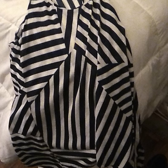 Long flowy tank top - Picture 3 of 3